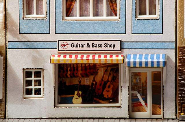 guitar&bass-shop