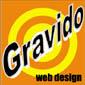 Diese Seiten wurden erstellt von Gravido Webdesign